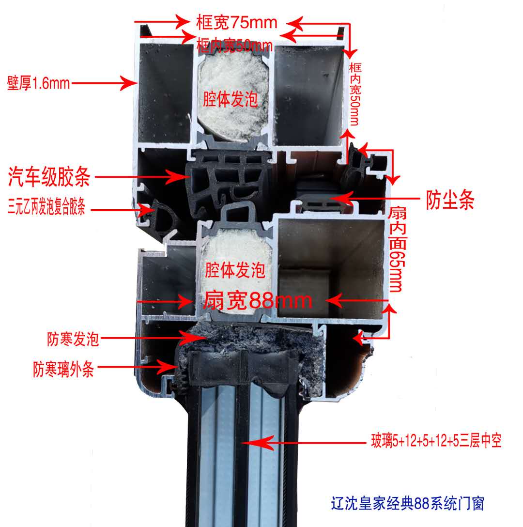 大连断桥铝门窗,断桥铝门窗价格,断桥铝门窗批发